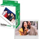 Fujifilm Instax Wide glossy 20ks