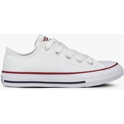 Converse All Star Ox детски Обувки Маратонки 3J256C Бял 32 (3J256C)