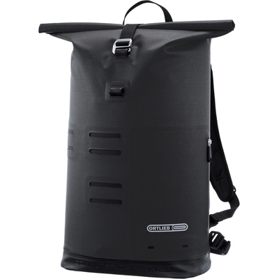 Ortlieb Раница за колоездене Ortlieb Commuter 21 Cycling backpack - Black - размер One Size (502-9465-0211)