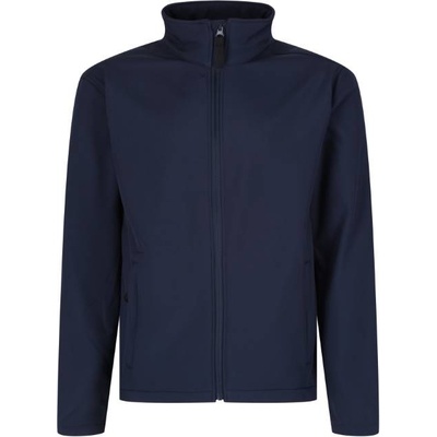 Regatta reid tra 654 / Мъжко двуслойно софтшел яке - тъмносиньо xxxl (36a65400313)