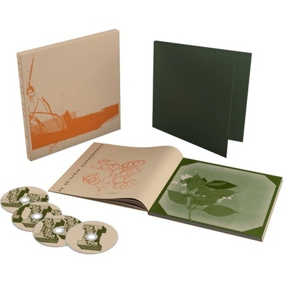 Underworld - Second Toughest In The Infants CD