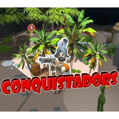 Conquistadors
