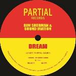 Bim Sherman & Sound Iration - Dream (LP) (5051142010940)