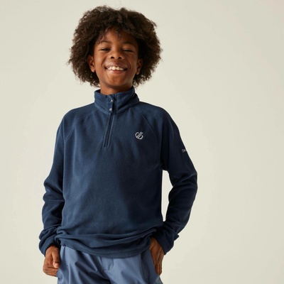 Dare2b Freehand fleece DKA357 tm. modrá