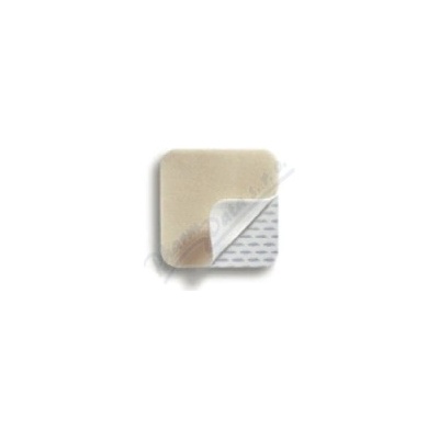 MOLNLYCKE Mepilex Lite krytí 10 x 10 cm 5 ks