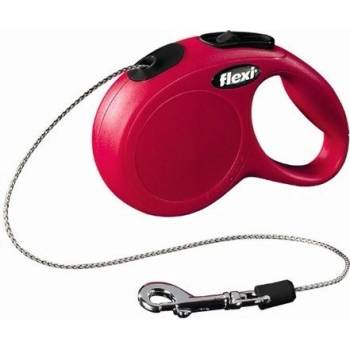 Flexi automatické vodítko