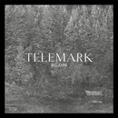 IHSAHN - TELEMARK -COLOURED- LP