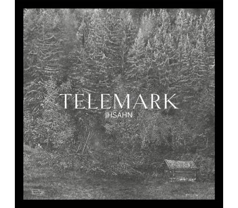IHSAHN - TELEMARK -COLOURED- LP