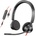 HP Poly Blackwire C3325 USB-А/ 3.5 mm jack (213938-01)