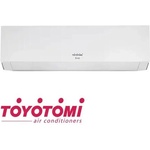 Toyotomi CTN/CTG-356W Климатици
