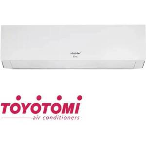 Toyotomi CTN/CTG-356W Климатици