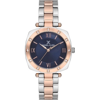 Daniel Klein Дамски часовник Daniel Klein DK. 1.12688-5 (B--DK.1.12688-5)
