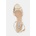 Steve Madden сандали с висок ток Niles St (11005454.045)