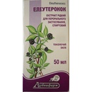 Doplňky stravy Eleuterokok extrakt 50 ml