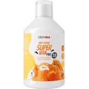 Czech Virus SuperVita PRO V2.0 500 ml pomaranč