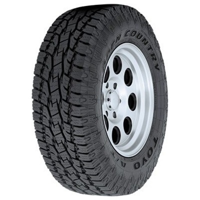 Toyo Open Country A/T 225/75 R15 102T