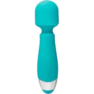 Good Vibes Only Aida Wand Massager