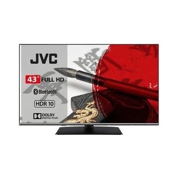 JVC LT-43VF5305