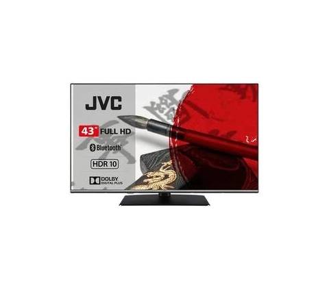 JVC LT-43VF5305