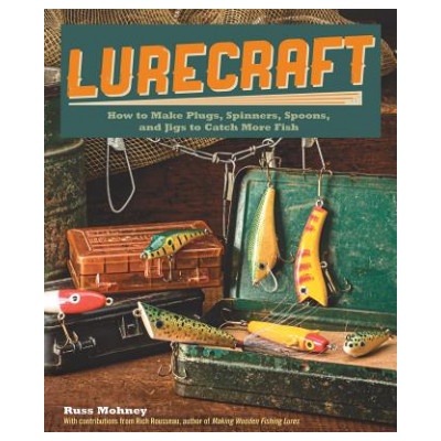Lurecraft | Russ Mohney