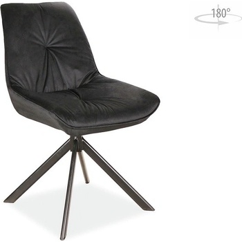 Signal Boogie černá