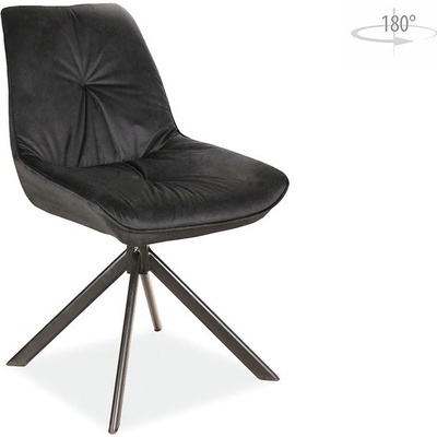 Signal Boogie černá