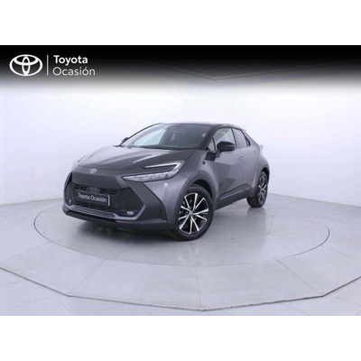 Toyota C-HR 164 kW