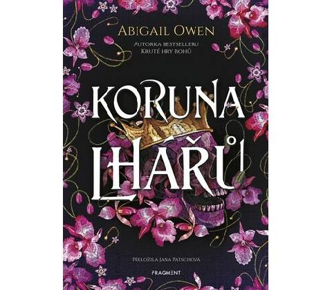 Koruna lhářů