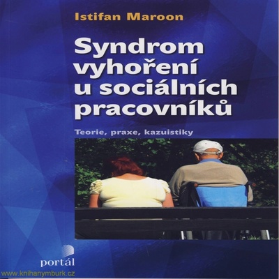 Syndrom vyhoření u sociálních pracovníků