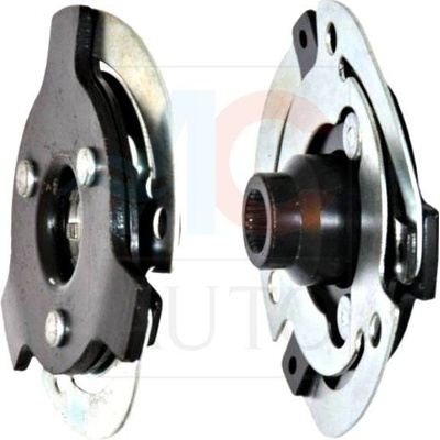 Unášecí kotouč, magnetická spojka (kompresor) ACAUTO AC-05SD02