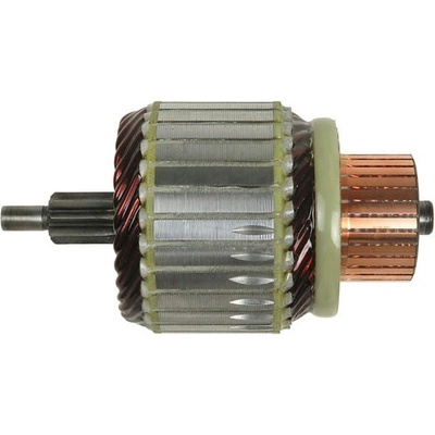 Rotor startéru AS-PL SA3036S