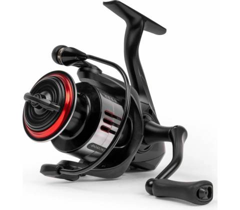 Zebco Demonic 2500