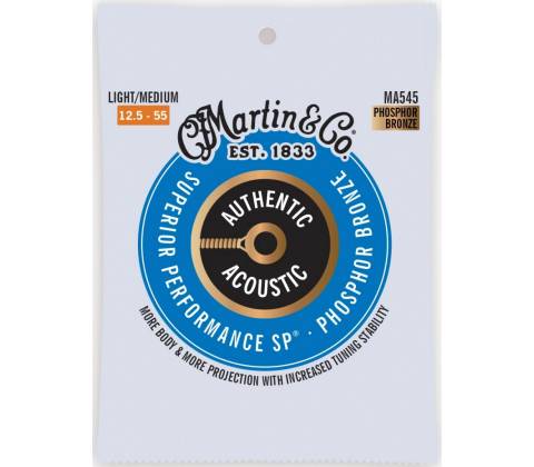 Martin MA545 Authentic