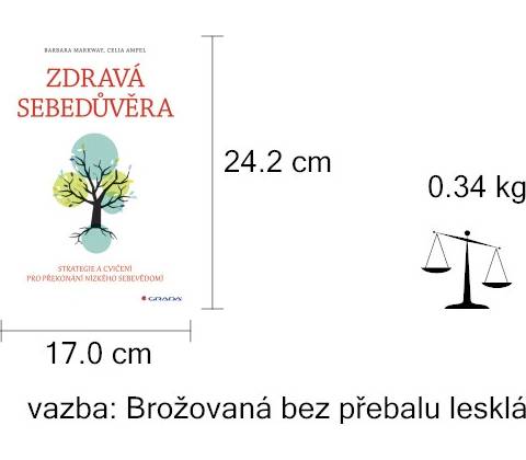 Zdravá sebedůvěra