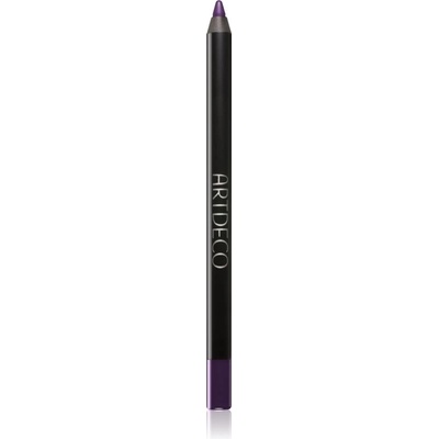 Artdeco Soft Liner Waterproof vodeodolná ceruzka na oči 221,85 Damask Violet 1,2 g