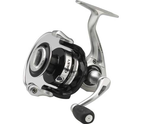 DAM QUICK 1 2000 FD 3+1BB