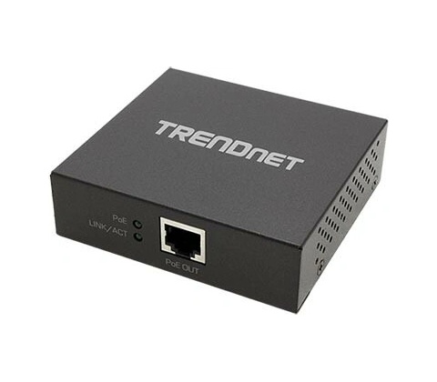 TrendNet TPE-E100