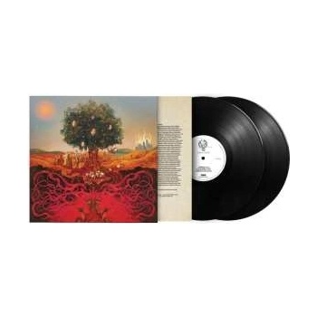 Opeth HERITAGE 2 LP
