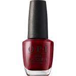 OPI Nail Lacquer 15 ml лак за нокти We The Female