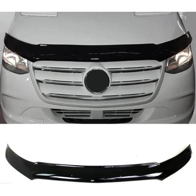 Deflektor prednej kapoty Mercedes Sprinter W907 2018+