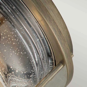 Elstead Lighting Ashland Bay KL-ASHLANDBAY-F-BU