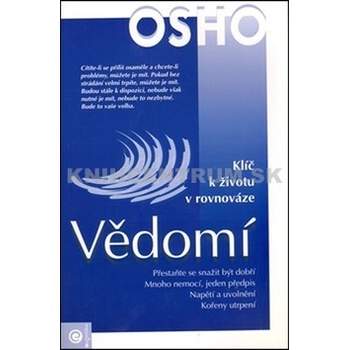 Vědomí - Osho