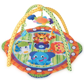 Lorelli Тепихи за игра lorelli "САФАРИ" - Код l11577 (l11577-1030028-3800151917076)