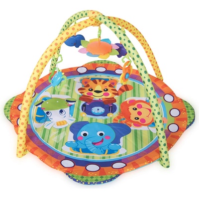 Lorelli Тепихи за игра lorelli "САФАРИ" - Код l11577 (l11577-1030028-3800151917076)