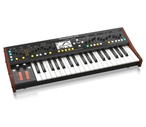 Behringer DEEPMIND 6