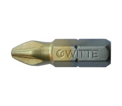 Witte PH3 TiN WE-27322