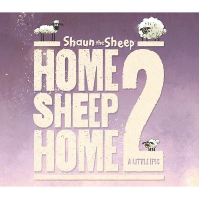 Home Sheep Home 2
