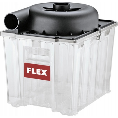 FLEX VCE-PS 25 Cyclone 533294