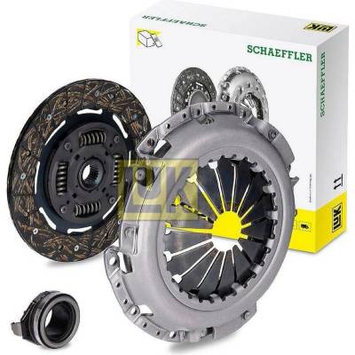 Sada spojky Schaeffler LuK 623 3410 00