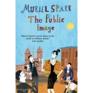 Public Image | Muriel Spark (2014)